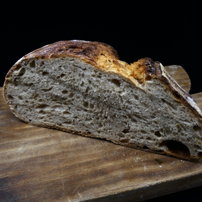 Meule alvéolée tradition