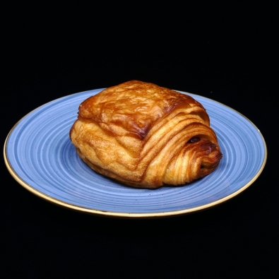 Pain au chocolat