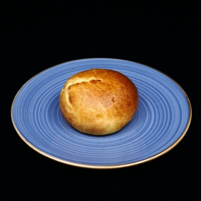 Brioche nature