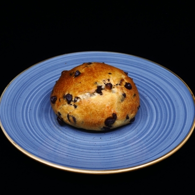 Brioche au chocolat