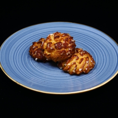 Chouquettes sucre