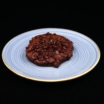 Cookie tout chocolat
