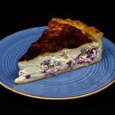 Quiche Lorraine