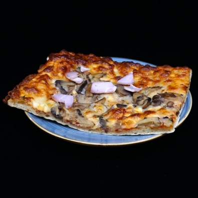 Pizza Reine