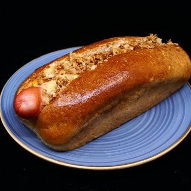 Hot Dog