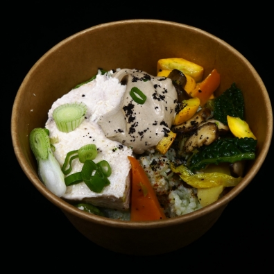 Plat du jour