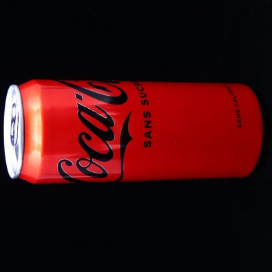 Coca zéro