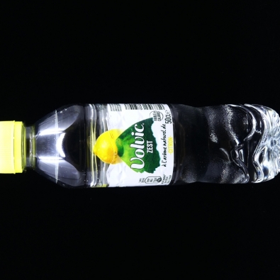 Volvic citron