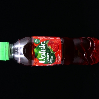 Volvic fraise