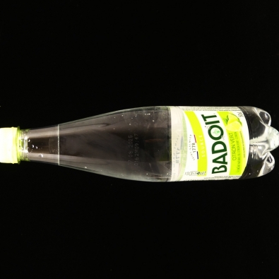 Badoit citron