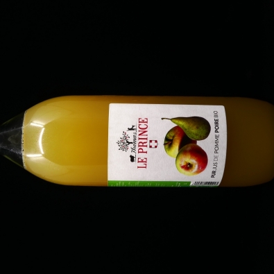 Pomme poire TLP