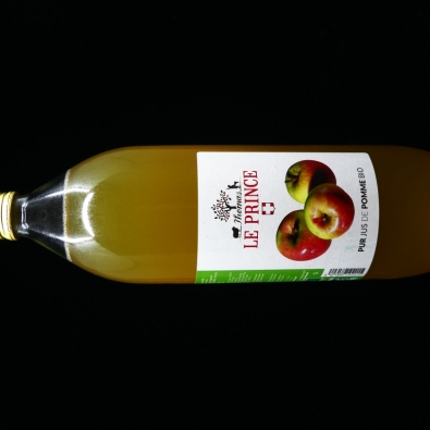 Pomme TLP