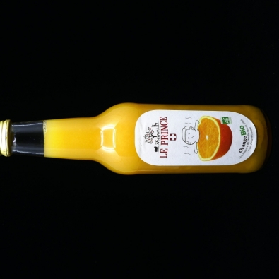 Orange TLP