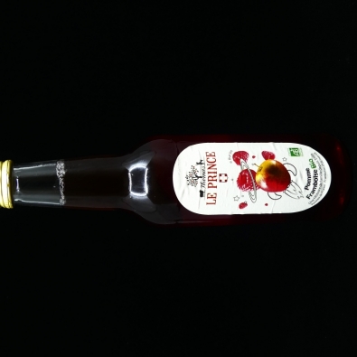 Pomme framboise TLP