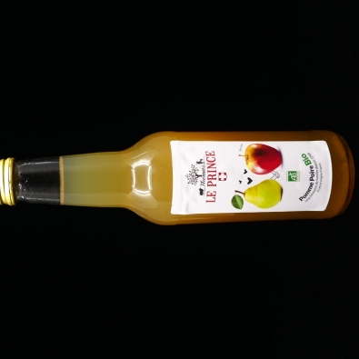 Pomme poire TLP