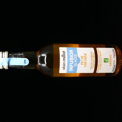 Infusion A. Millat Citron Gingembre