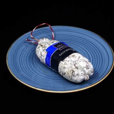 Saucisson nature Bobosse