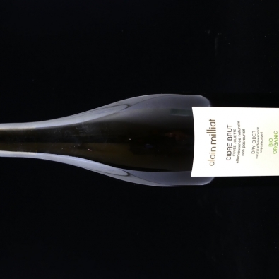 Cidre brut AM