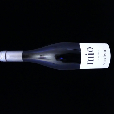 Vin rouge MIO